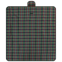 Коврик туристический Maclay, 150х180 см, цвет МИКС - Simaland фото 3