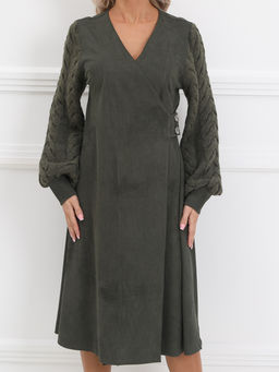 Платье П5-5063/8 - Wisell фото 7