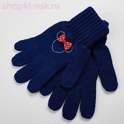 101-TG (р-р 13/3-4 года) Перчатки - Теплыши фото 2