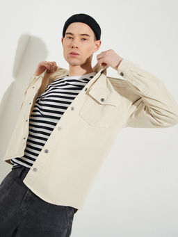 Мужская рубашка - Mossmore фото 14