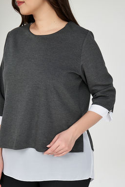 Блузка - Olsi фото 4