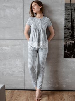 Брюки Opium P-63 фото 11