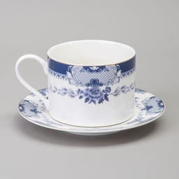 ЧАЙНЫЙ НАБОР LEFARD RENDEZVOUS НА 6 ПЕР. 12 ПР. 350 МЛ  фото 4