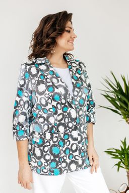 Комбинезон Romanovich Style 1-2517 мультиколор фото 48