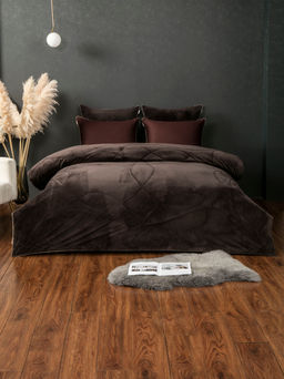 Майли (трюфель капучино) АВС Cotton комплект - Kazanov.a. фото 4