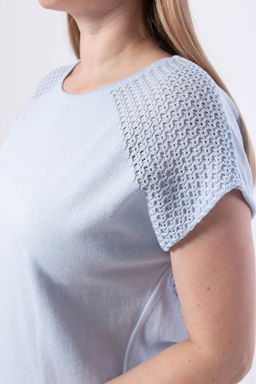 Джемпер женский Л456 - Olsarri фото 11