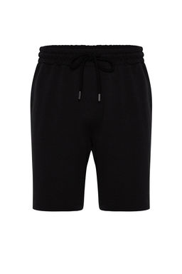 TRENDYOL MAN Kahverengi Regular/Normal Kesim Basic Sort & Bermuda TMNSS20SR0169 - Trendyolmilla фото 24