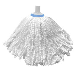 Насадка для уборки микрофибры YORK БАКТЕРИЯ СТОП арт. 077010