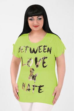 Т-1008 2179.С5 Футболка - Almond фото 2