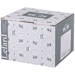 КРУЖКА 350 МЛ - Lefard фото 2