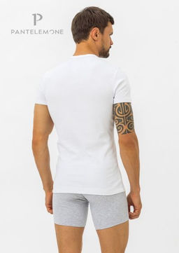 Футболка мужская - Pantelemone фото 2