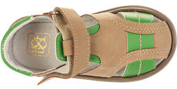 Сандалеты Топ-Топ 320043/41712-1