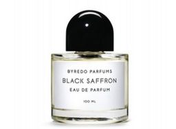 BYREDO PARFUMS BLACK SAFFRON unisex 50ml edp