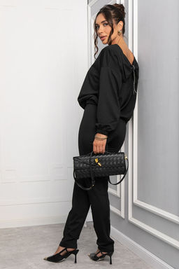 Костюм Она футер 2-х нитка - Lt collection фото 37