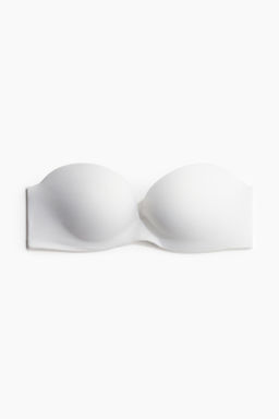 Sujetador balconette super push-up de microfibra - H&m фото 2