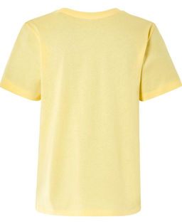 Женская хлопковая футболка ESMARA  фото 7