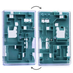 Игра-лабиринт "Treasure hunting" в коробке