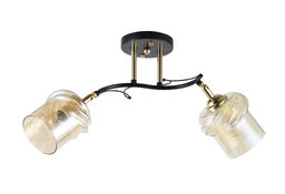 Люстра Эконом ES-000483-2CF