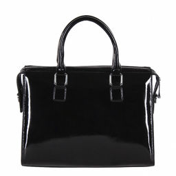 Сумка 9221-1 black Velina Fabbiana-Safenta