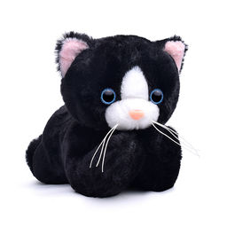Мягкая игрушка "Кошка" 30см.