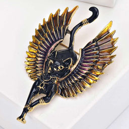 Брошь-кулон арт. 32 1196 (id 272040) - Rada фото 2