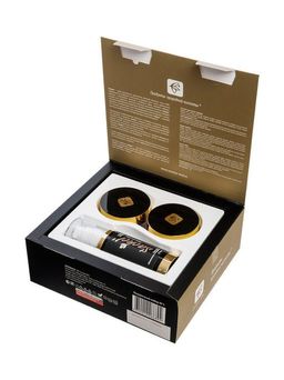 Набор №1 (крем дневной 30мл + ночной 30мл + Тоник для Лица Сашель Биобаланс 50 мл) - Сашера-мед фото 2