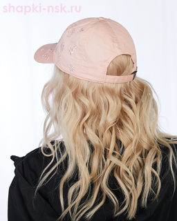 220001 BW (56-58) Бейсболка - Urbanpeak фото 2