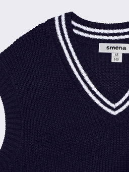 Жилет - Смена фото 6