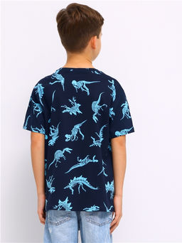 Футболка 1ПДФК4591001н