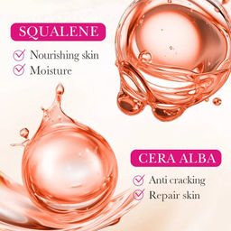 SADOER Крем воск от трещин Anti-Crack Cream  фото 3