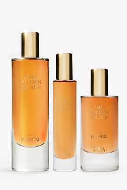GOLDEN DECADE EDP 80ML / 2.71 oz - Zara фото 10
