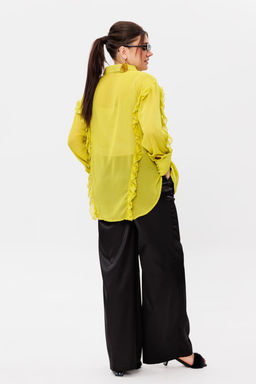 Блуза ANELLI 1257 северное сияние  фото 5