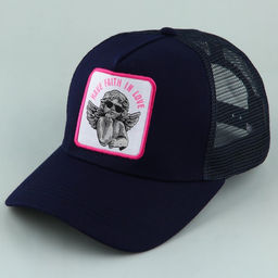 Кепка Ангел р-р 56см