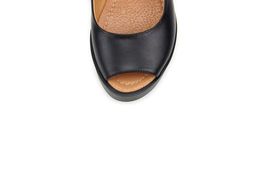 Босоножки EDART 5052.556bl.black