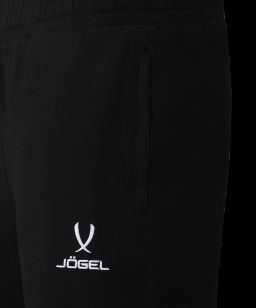 Брюки JOGEL ESSENTIAL Athlete Pants, черный  фото 6