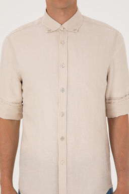 Erkek Ta_ Uzun Kollu G_mlek Sepette S_rpriz _ndirim - U.s. polo assn фото 6