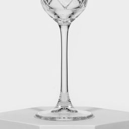 Бокалы для шампанского Paşabahçe Timeless, 175 мл, набор 4 шт., стекло, прозрачные