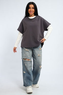 Жилет женский 348