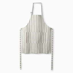 Фартук кухонный «Этель» Soprano, 60×70 см, лён 100%, 180 г/м²