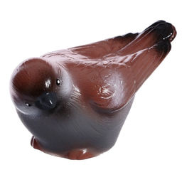 Набор фигурок «Изучаем птиц», 4 шт.