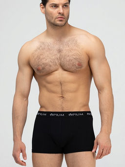 Opium Трусы мужские boxer R07