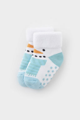 Носки детские Crockid К 9583/11 махровые  фото 3