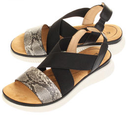 Босоножки Evita EV34451-01-1RAPT