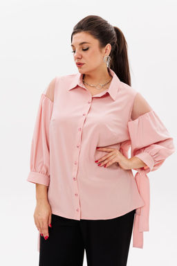 Джемпер ANELLI 1385 крыжовник  фото 753