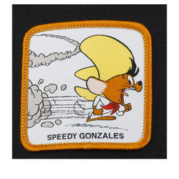 Бейсболка CAPSLAB арт. CL/SPE1/1/CAS/SPE3 Looney Tunes Speedy Gonzales (коричневый) фото 4
