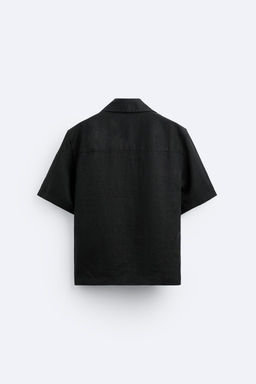 ZARA %100 KETEN G?MLEK  фото 25