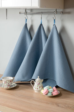 Набор полотенец Элегант в подарочной упаковке - Натали фото 38