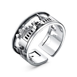 КОЛЬЦО 24014338 - Красная пресня фото 2