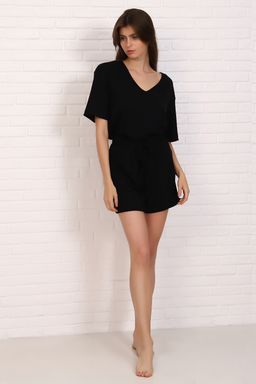 Футболка 096105 рубчик - Мишель фото 23