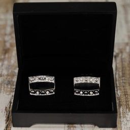 Запонки 
 1.01-013-054